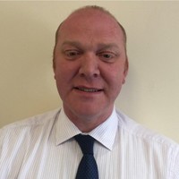 Darren Robinson