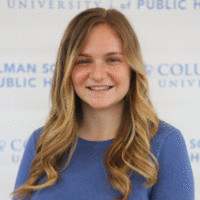 Julia Madnick, Mph