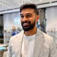 Ryan Pereira