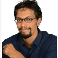 Apurva Shetty