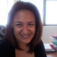 Eulalia Guirao Jaén