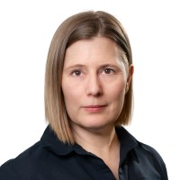 Helene Ruda