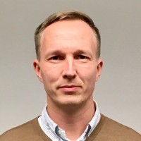 Mikko Katramo
