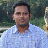 Vinoth Kumar