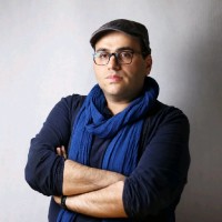 Mohammadreza Shamlou