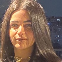 Sarah Samir