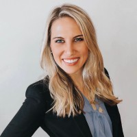 Rachel (Doerr) FitzGerald, LPC, CEDS