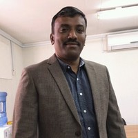 Rajakumar Subbarayan