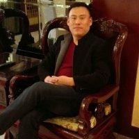 高福华