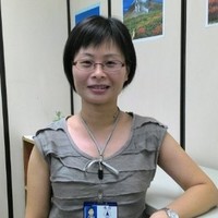 廖 Liao立閔 Ariel
