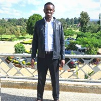 Stanley Nganga