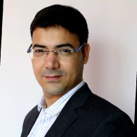 Yashpal Gusain