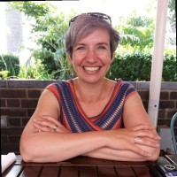 Carol Conway (she/her)