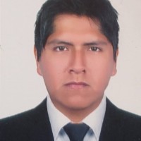 Edgar De La Cruz Vasquez