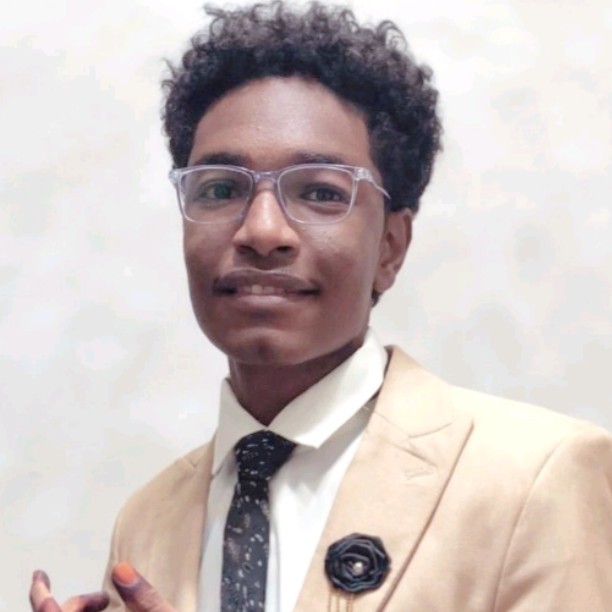 Mohamed Saeed