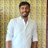 Praveen Babu M