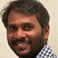 Naresh Kumar Paturi