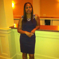 Yvette Streeter