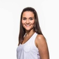 Maria Fernanda Gevaerd Garcia
