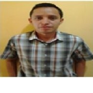 Jose Antonio Lucas Farfan