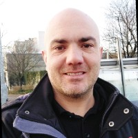 Marcel Van Heeswijk
