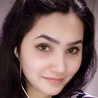 Nayab Zafar