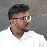 Rajkumar saravanan