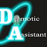 Domotic Assistant