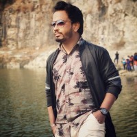 Samrat Acharjee