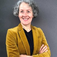 Annette Mugglin