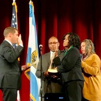 Sharon F. Owens