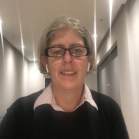 Jen Wright