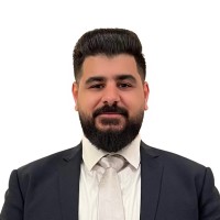 Omar Asaad