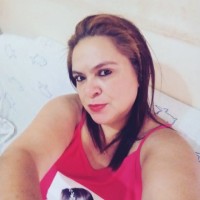 Rosana Figueiredo Figueiredo