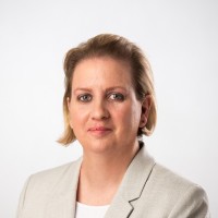 Katalin Czutorné Litzler