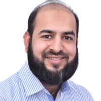 Rehan Saeed