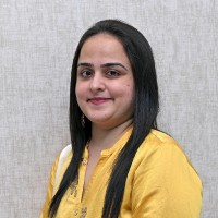 Vedika Tolani