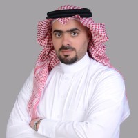 Saud Alfaraidy
