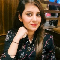 Kirty Sharma