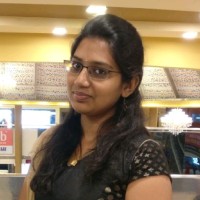Nivetha Padmanabhan