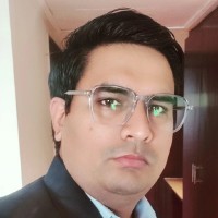 Bharat Singh
