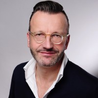 Uwe Ulrich Klimach