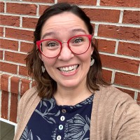 Melanie Steenkamp, Rn, Pmp