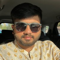 Rudra patel