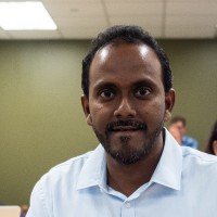Mudassir Ansari