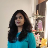 Gauravi Mhetre
