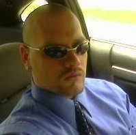Eric Moody
