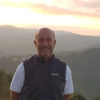 Rafael Salinas-Soto