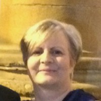 Julie Tomlinson