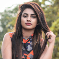 Keshari Prasadika